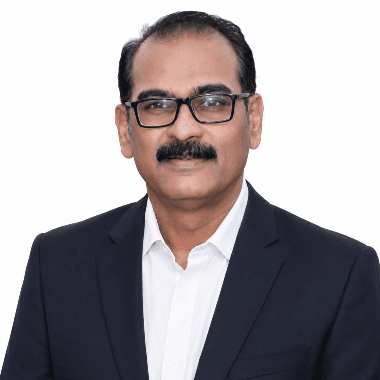 Satyabrata (Kuna) Tripathy