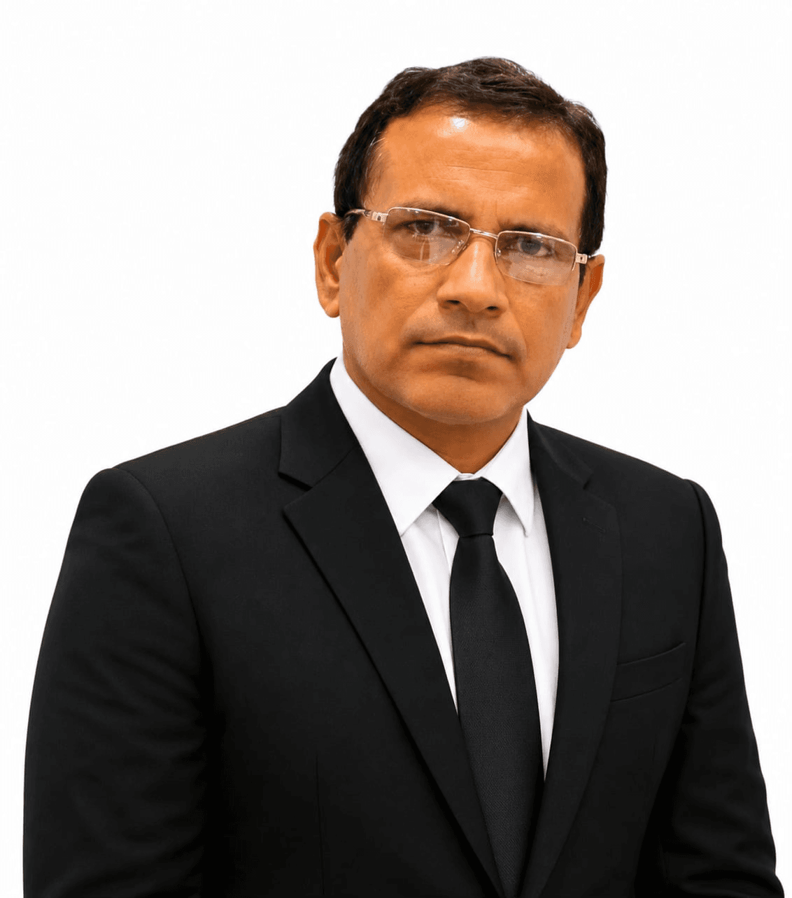 Bira Kishore Rath