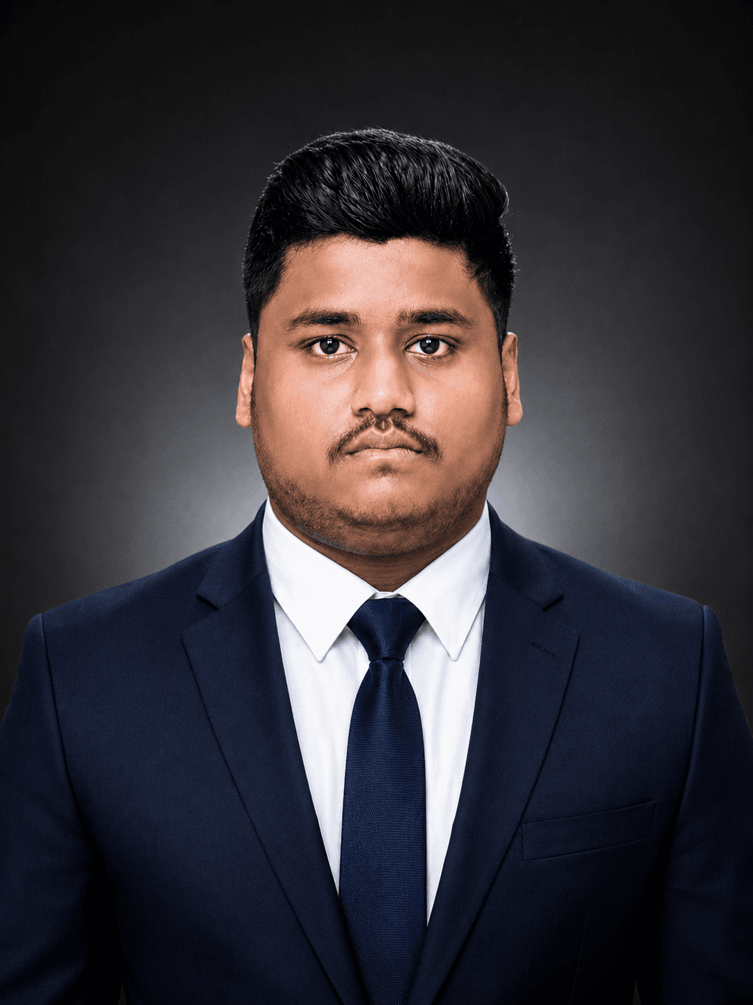 Sandeep Priyadarshi